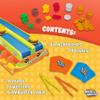 Fotorama Burger Mania Sizzling Build A Burger Game, Fast-Paced Conveyor Belt Competition, Improves Fine Motor Skills, Gifts for Kids Ages 6 & Up view 4