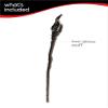 Rubies Lord Of The Rings The Hobbit: Gandalf Staff for Adults, Men's One Size view 2