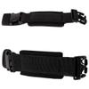 LLLbaby 6-in-1 Baby Carrier Waist Belt Extension Buckle, Black view 2