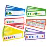 Excellerations Counting Bear Pattern Cards - Set of 25 (Item # BEARPAT) view 3