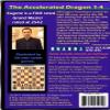 Chess Lecture The Accelerated Dragon Volume 22 view 2