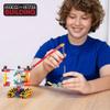 K'NEX - Adventure Wheels Building Set - 480 Pieces STEM Building, Creative Construction Set Ages 7+ view 2