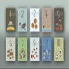 DesignByMaya Kids Flash Cards Count The Numbers 1 to 10 view 1