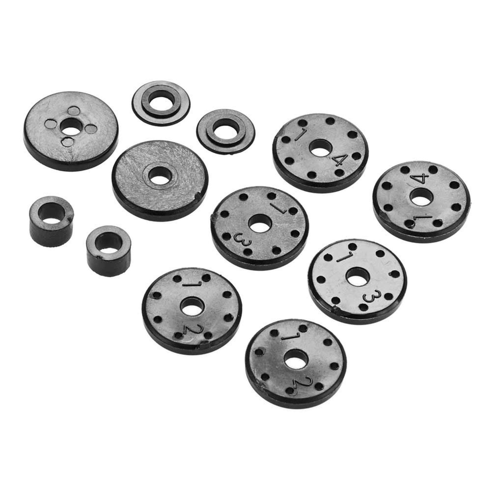 ARRMA AR330339 Shock Piston Set (2), ARAC8972
