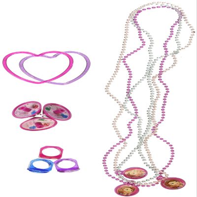 Mega Mix Favors | Disney Sofia The First Collection | Party Accessory