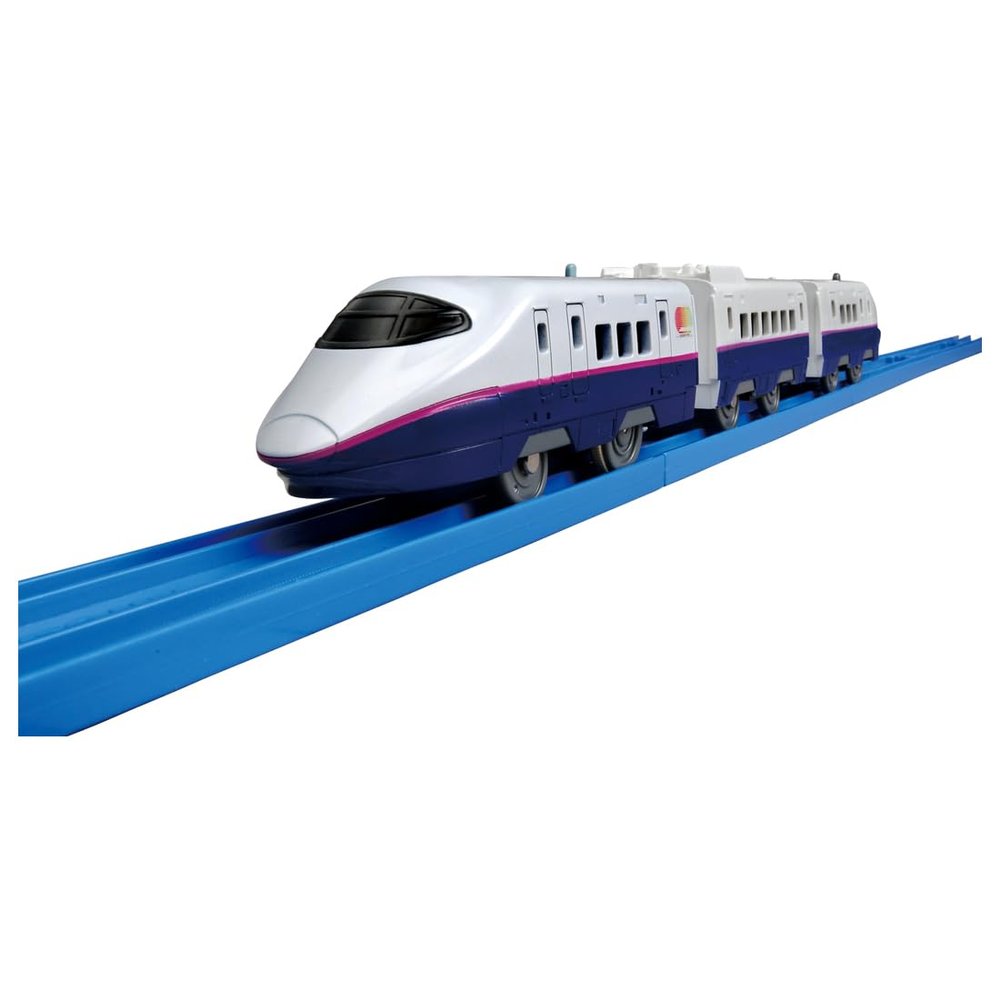 TOMY Plarail S-08 E2 Shinkansen (Consolidated Specification)