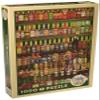 COBBLE HILL Hot Sauce Jigsaw Puzzle (1000 Piece) view 1