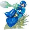 Bandai Tamashii Nations Mega Man Figuarts Zero Statue view 1
