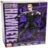 Kotobukiya Marvel Comics Avengers Now! Hawkeye ArtFX+ Statue view 1