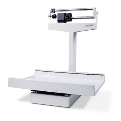 Rice Lake RL-MIS Mechanical Baby Scale-135 lbs / 62 kg (131470)