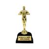 aahs!! Engraving WOLRD'S Best Girlfriend view 1