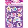 My Little Pony Sticker Sheets, 4ct view 1