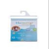 Ubimed Breathable Fitted Sheet for Lifenest, Blue view 1