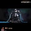 Movie Masterpiece Diecast "Iron Man 2" 1/6 Scale Figure Whiplash Mark II view 4