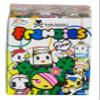 Baby Bottle ~1.5" Mini-Figure - Tokidoki Frenzies Clip + Phonezie Charm view 2