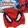 Rubies Marvel Ultimate Spider-Man Overhead Fabric Mask, Child Size view 2