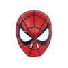Rubies Marvel Ultimate Spider-Man Molded Face Mask, Child Size view 2