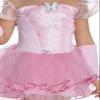 Rubies Wizard of Oz Child's Glinda Tutu Costume, Medium view 3
