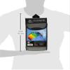 HQ Kites Symphony Beach III 1.3 Stunt Kite 51 Inch Dual - Line Sport Kite, Color: Rainbow - Active Outdoor Fun for Ages 8 and Up view 3