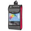 HQ Kites Symphony Beach III 1.3 Stunt Kite 51 Inch Dual - Line Sport Kite, Color: Rainbow - Active Outdoor Fun for Ages 8 and Up view 4