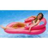 Cool Chair Pool Lounger Color: Pink, Quantity: Single Unit view 1