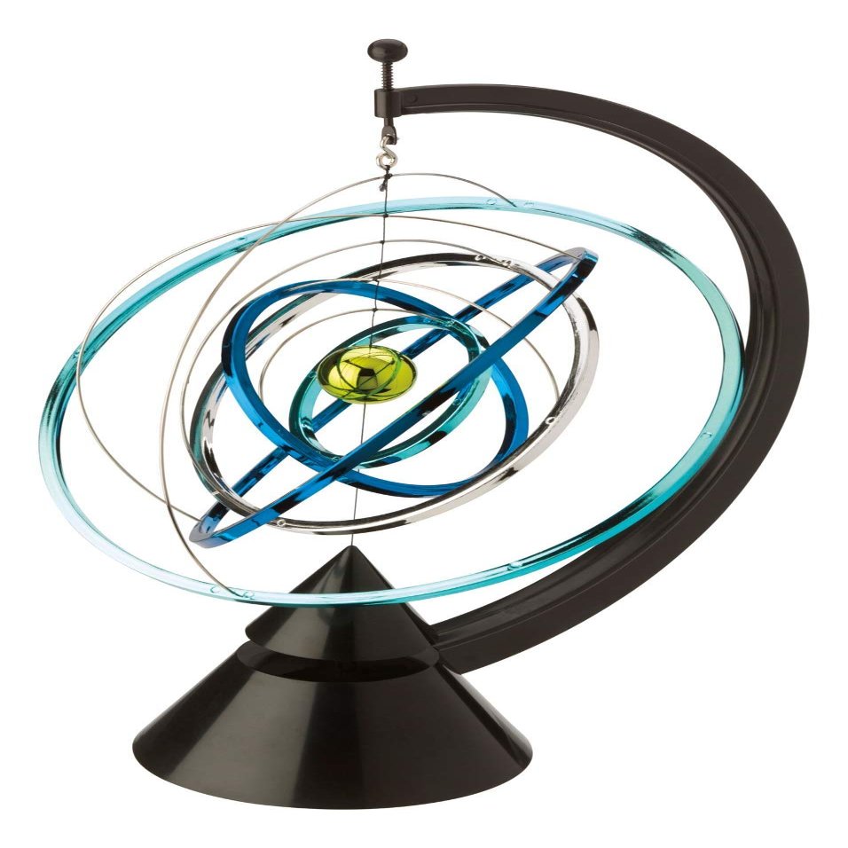 Carlisle Paddles Galaxy - Perpetual Motion