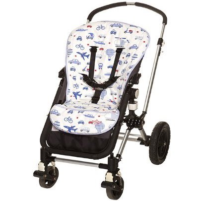 Stroller Liner Transportation