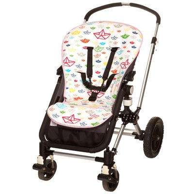 Stroller Liner Boats