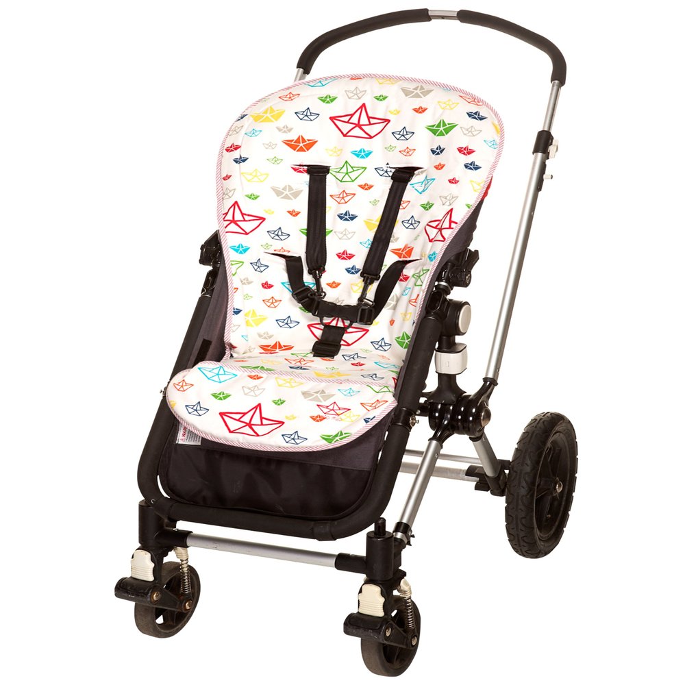 Stroller Liner Boats