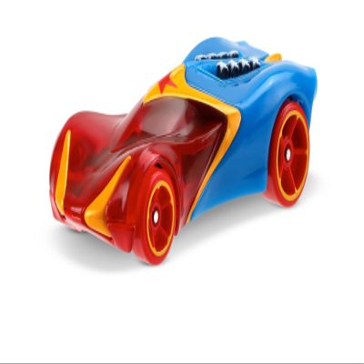 Hot Wheels DC Comics Superhero Girls Wonder Woman Vehicle