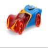 Hot Wheels DC Comics Superhero Girls Wonder Woman Vehicle view 1