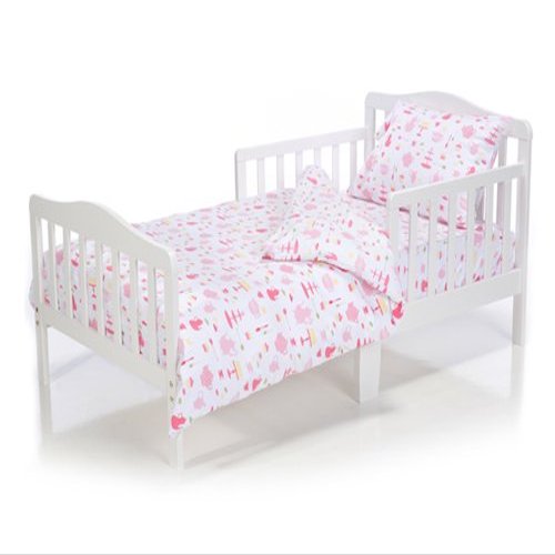Toddler Bedding Girls Tea Party