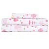 Toddler Bedding Girls Tea Party view 2