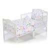 Toddler Bedding, Boats view 1