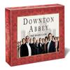 Downton Abbey Board Game, Red view 1