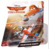 Mattel Disney Planes Fire and Rescue Racing Dusty with Pontoons Die-cast Vehicle view 4