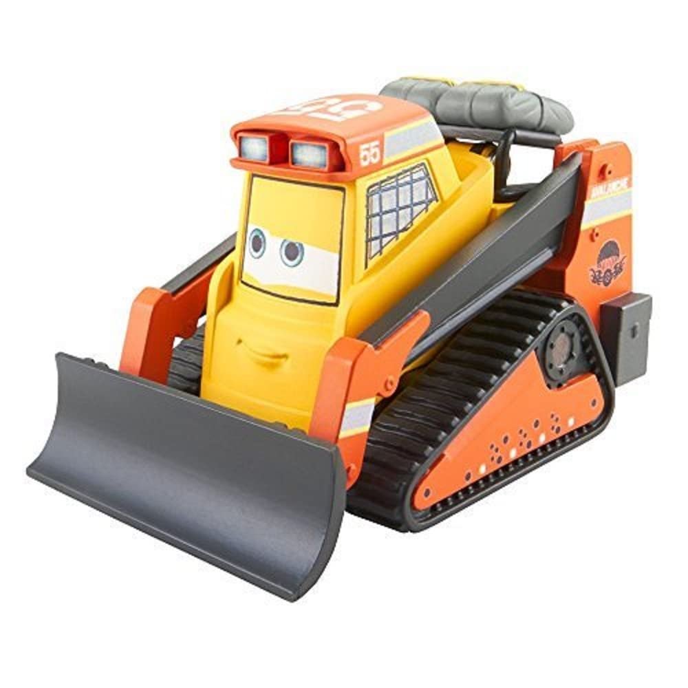 Mattel Disney Planes Fire and Rescue Avalance Die-cast Vehicle