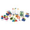Learning Resources Primary Science Classroom Science Center School Bundle, 47 Pieces view 1