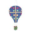 Hot Air Balloon Craft Kit view 1