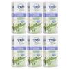 Tom's of Maine Toddlers Fluoride-Free Natural Toothpaste in Mild Fruit Gel, 1.75 Ounce (Pack of 6) view 1