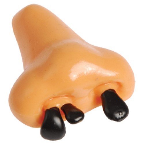U.S. Toy Sticky Running Nose