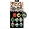 AMA Golf Vegas Golf Games Poker Chip Game (Redneck Golf Edition) view 1