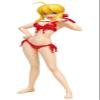 Fate/EXTRA CCC red edition (1/10 Action Figure) view 1