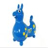 Gymnic Rody Max Bounce Horse (Blue) view 1