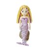 AURORA, 33050, Sea Sparkles Mermaid Serena, 18In, Soft Toy, Pink view 1