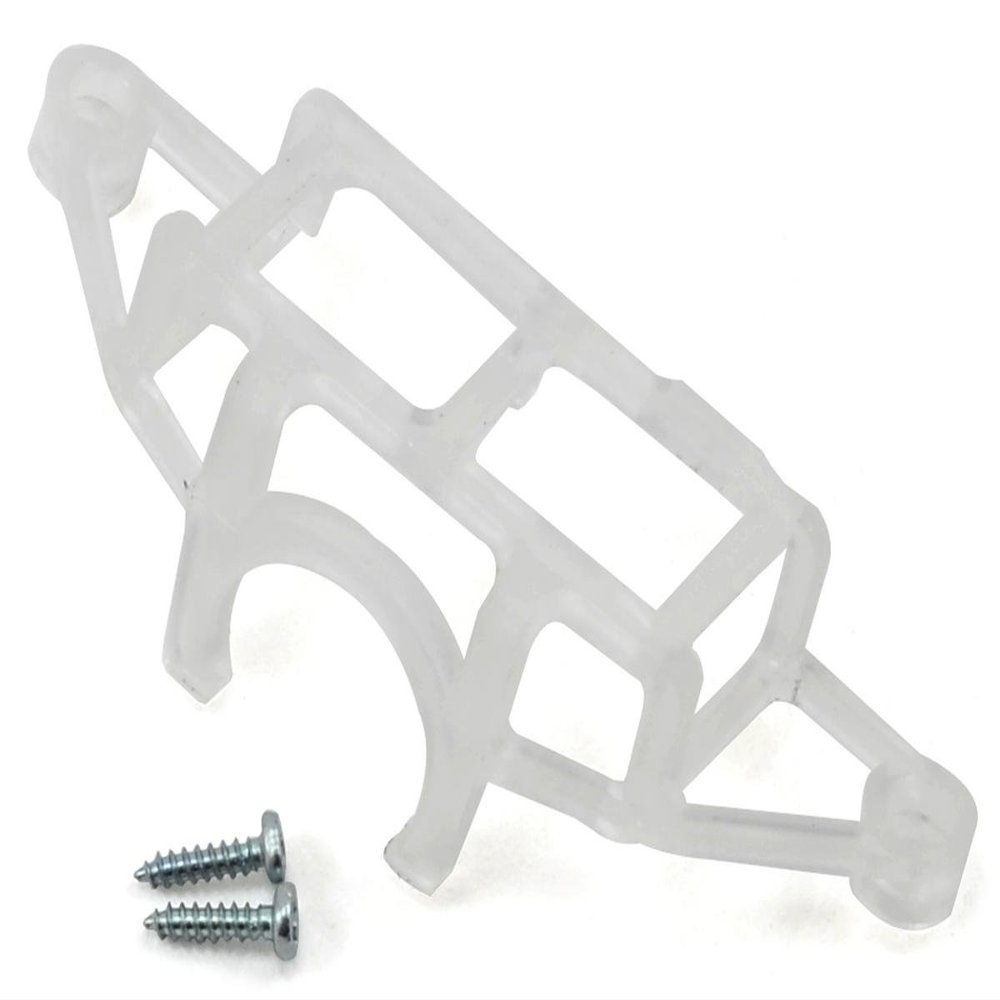 Blade Ultra Micro Camera Mount: Nano QX