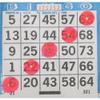 3oz Sunsational Bingo Dauber Full Set (Eight Colors) view 2