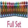Sunsational 1.5oz Bingo Dauber Full Set (Fourteen Colors) view 1