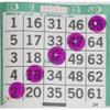 Sunsational 1.5oz Bingo Dauber Full Set (Fourteen Colors) view 2