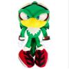 Great Eastern GE-52524 Sonic The Hedgehog Jet The Hawk 12" Plush Doll view 1